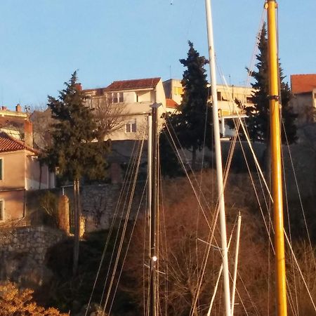 Ana Apartment Szybenik Zewnętrze zdjęcie