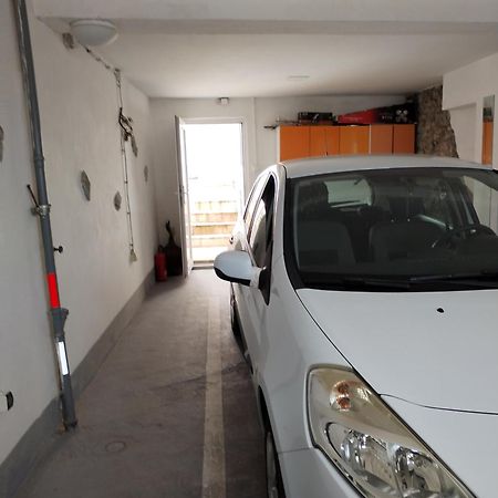 Ana Apartment Szybenik Zewnętrze zdjęcie