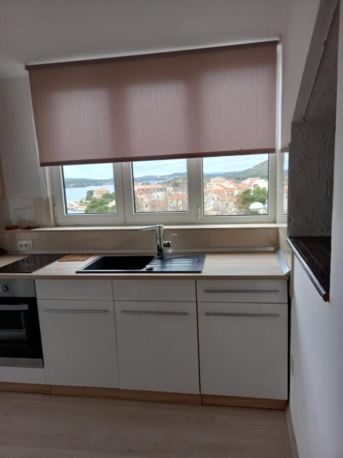 Ana Apartment Szybenik Zewnętrze zdjęcie