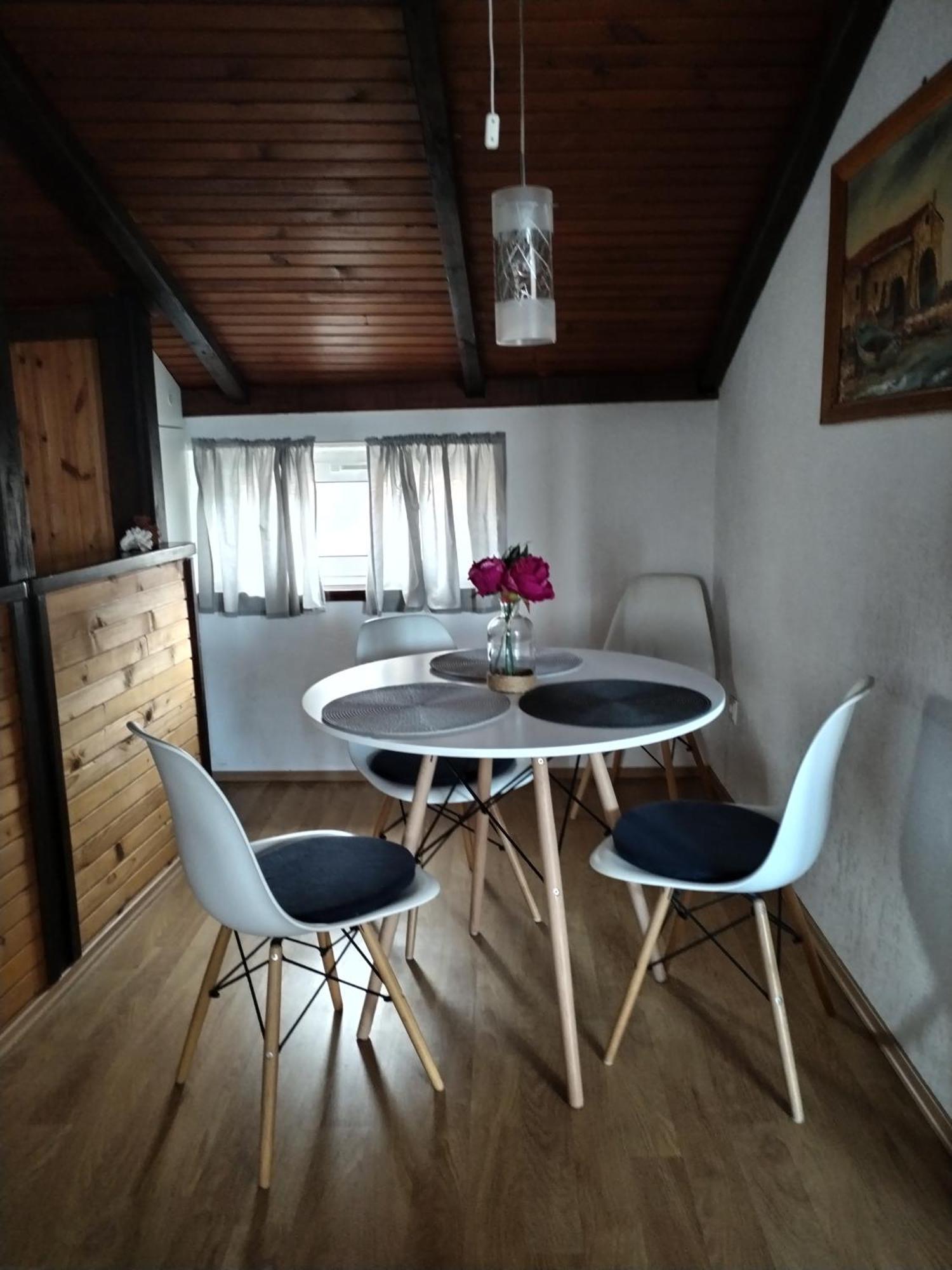 Ana Apartment Szybenik Zewnętrze zdjęcie