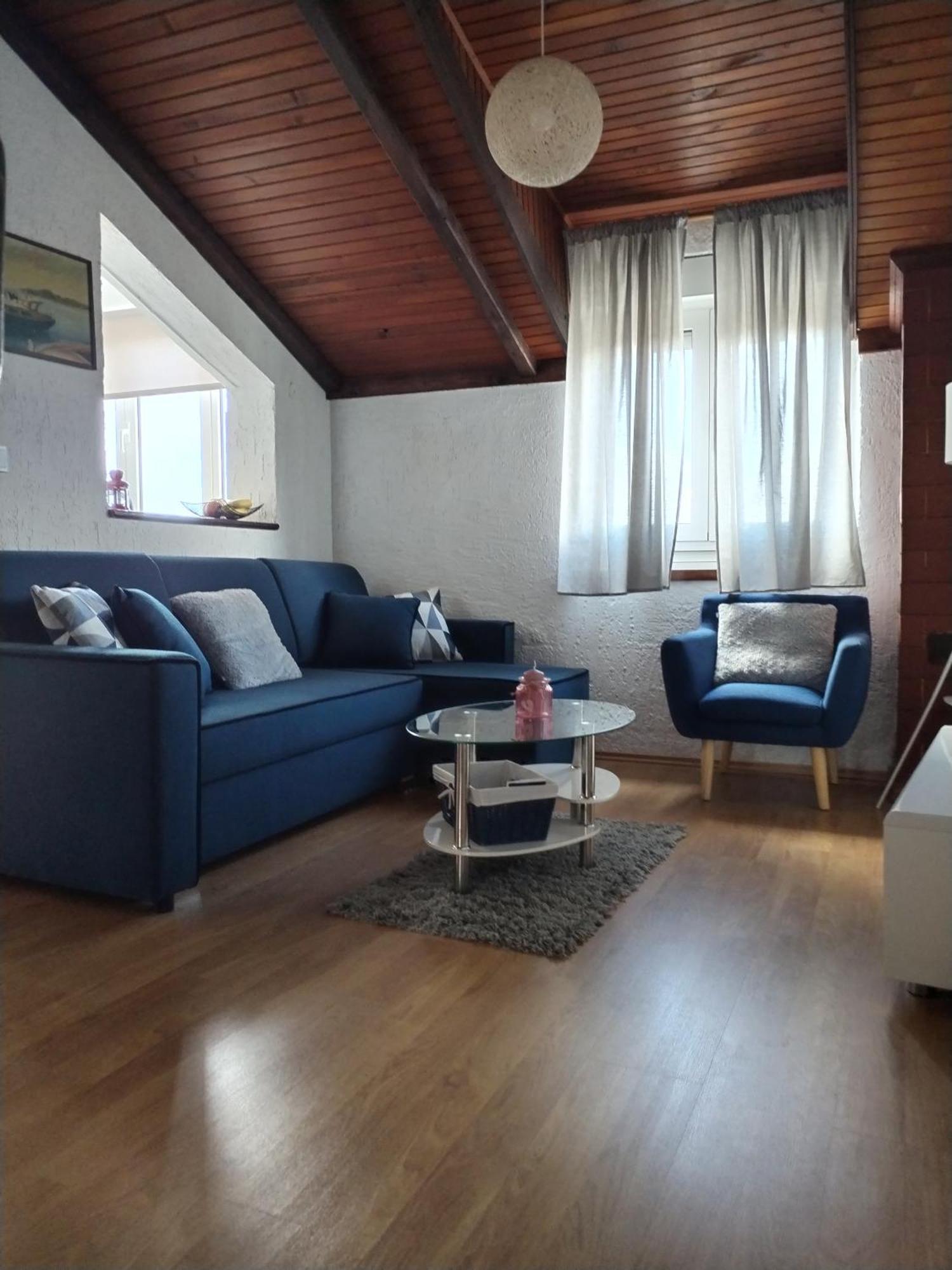 Ana Apartment Szybenik Zewnętrze zdjęcie