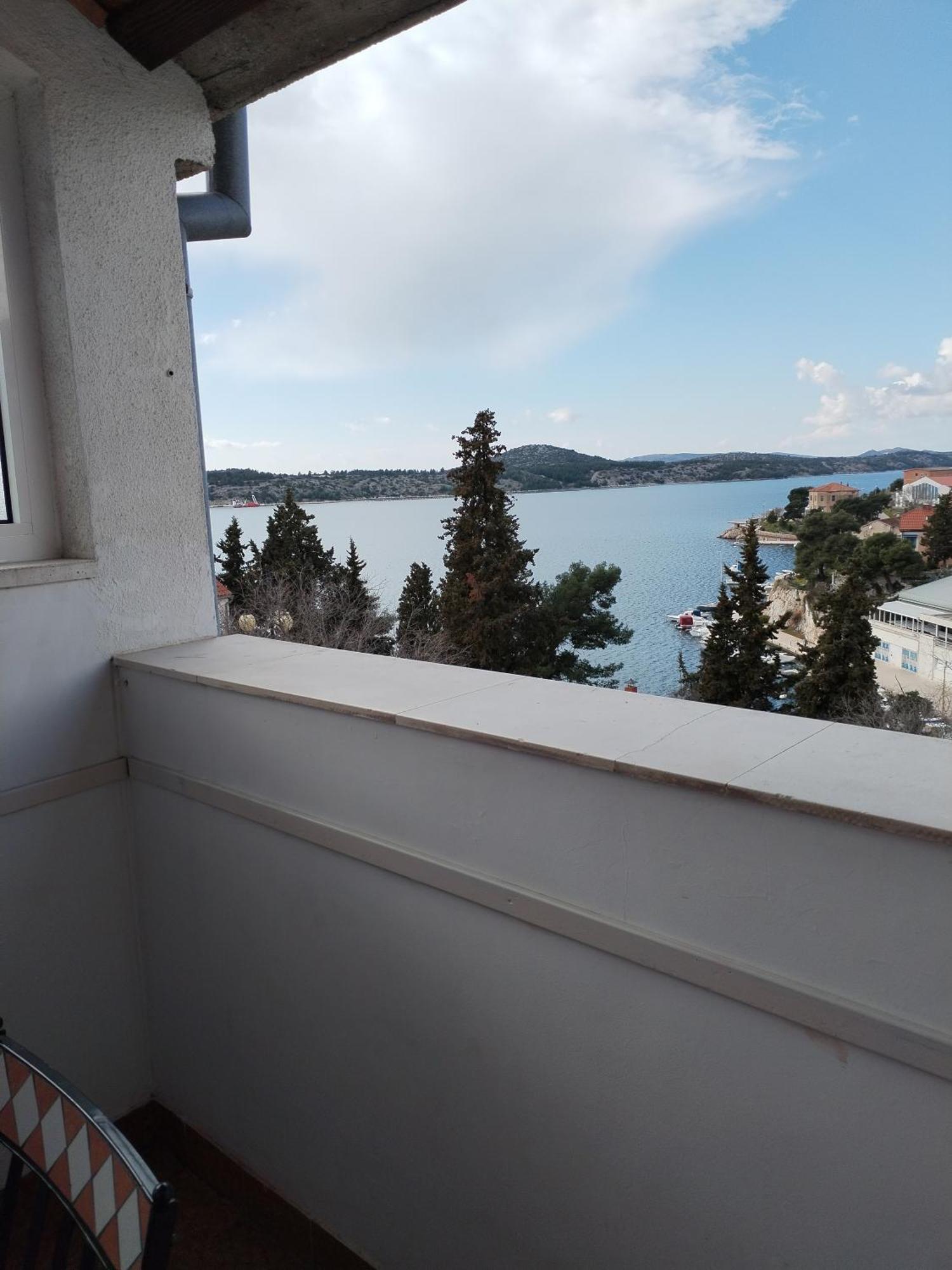 Ana Apartment Szybenik Zewnętrze zdjęcie