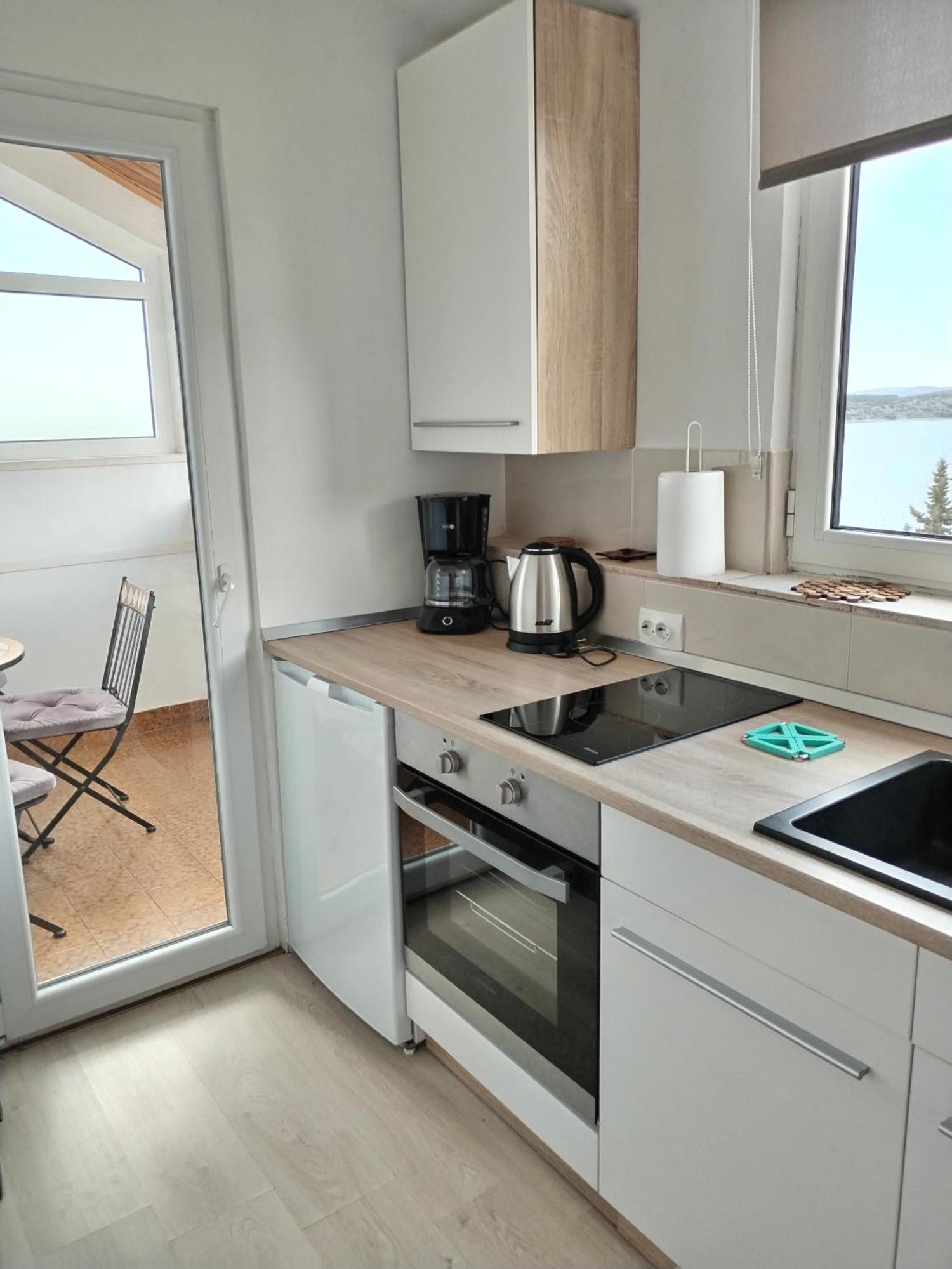 Ana Apartment Szybenik Zewnętrze zdjęcie