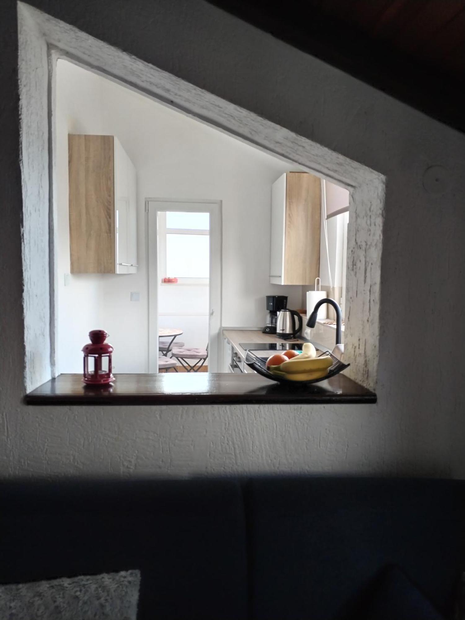 Ana Apartment Szybenik Zewnętrze zdjęcie