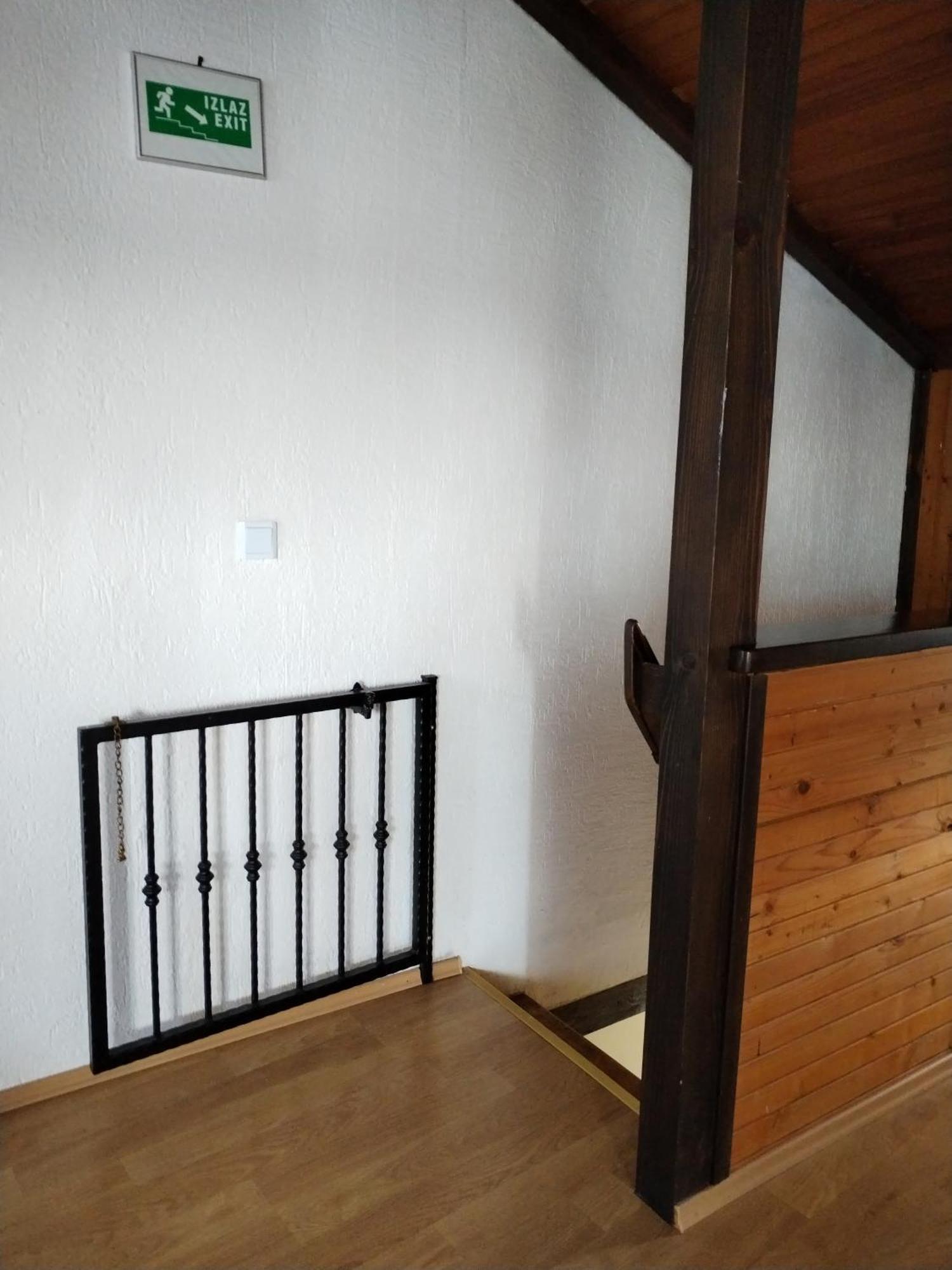 Ana Apartment Szybenik Zewnętrze zdjęcie