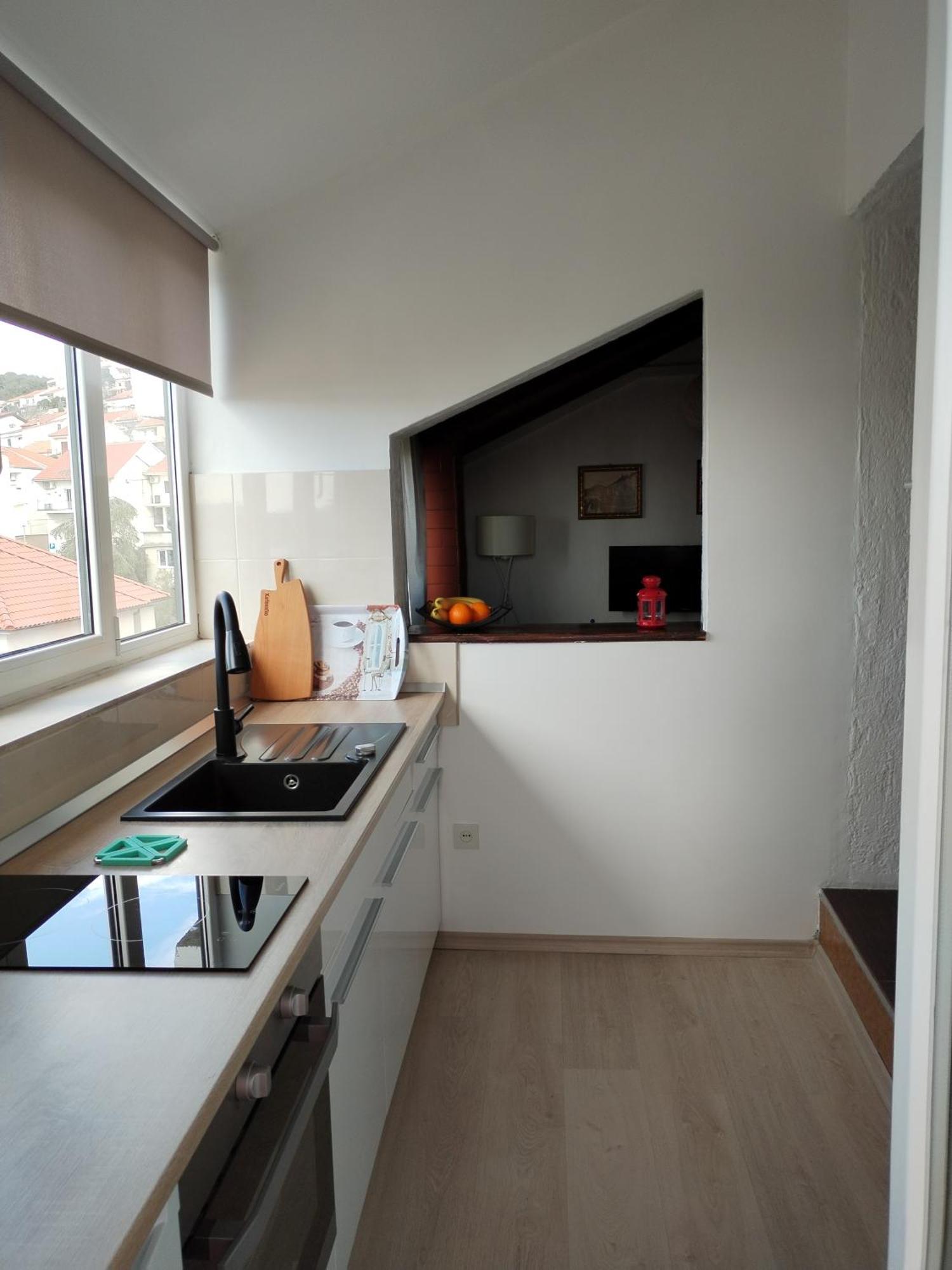 Ana Apartment Szybenik Zewnętrze zdjęcie