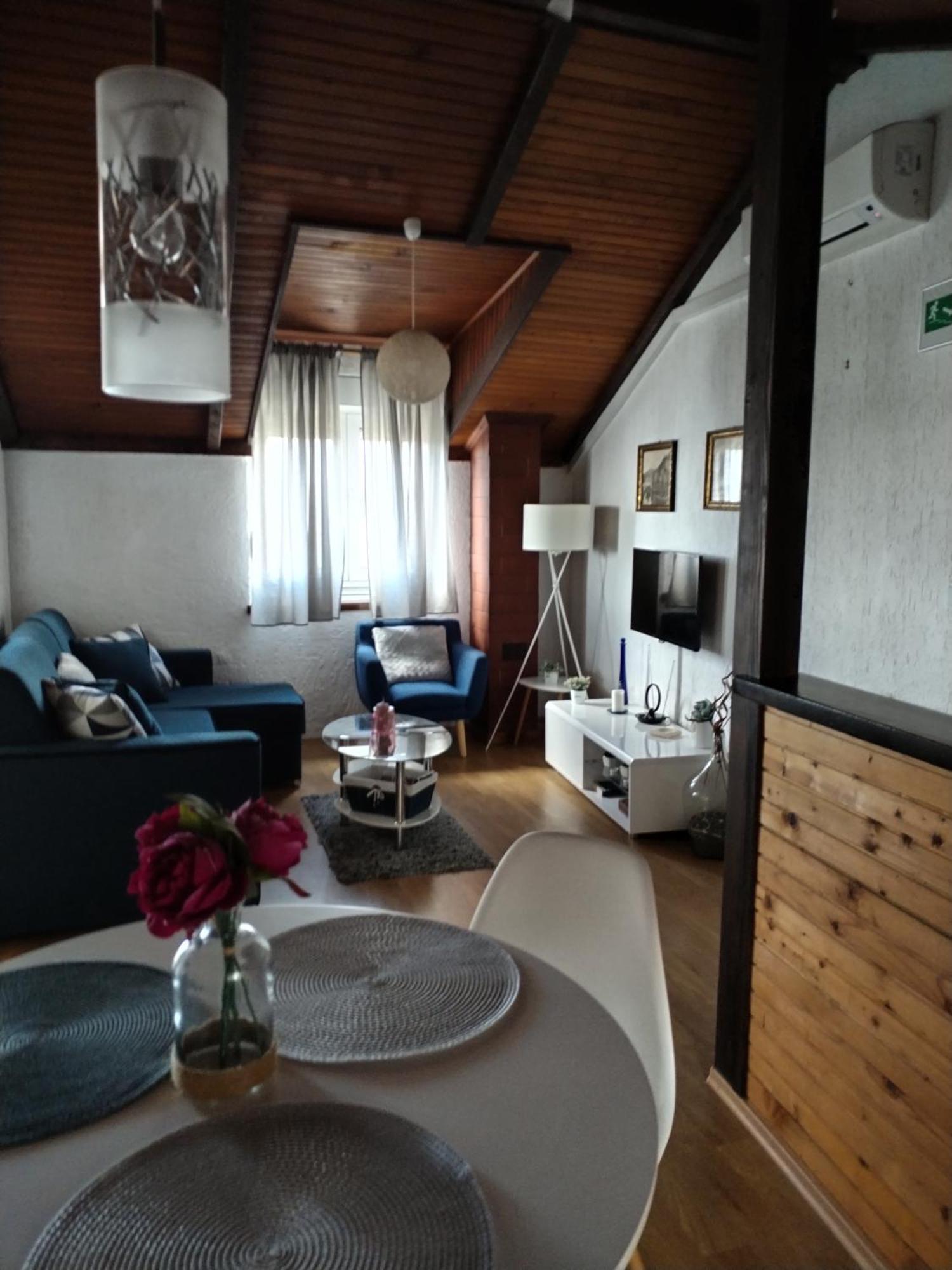 Ana Apartment Szybenik Zewnętrze zdjęcie