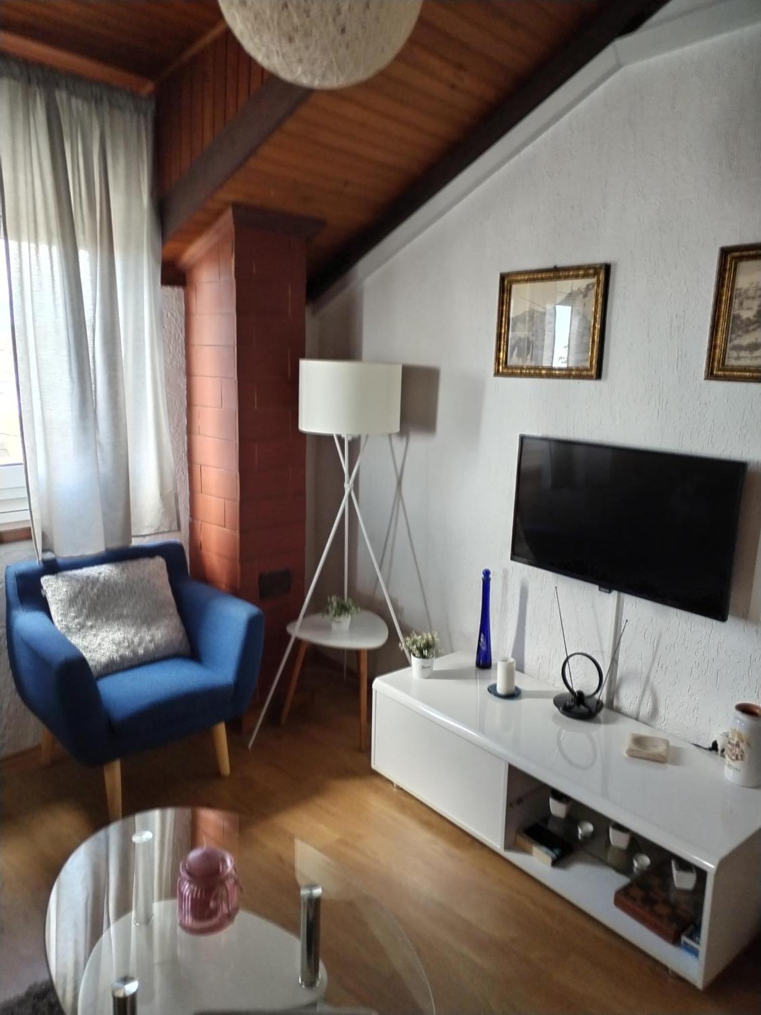 Ana Apartment Szybenik Zewnętrze zdjęcie