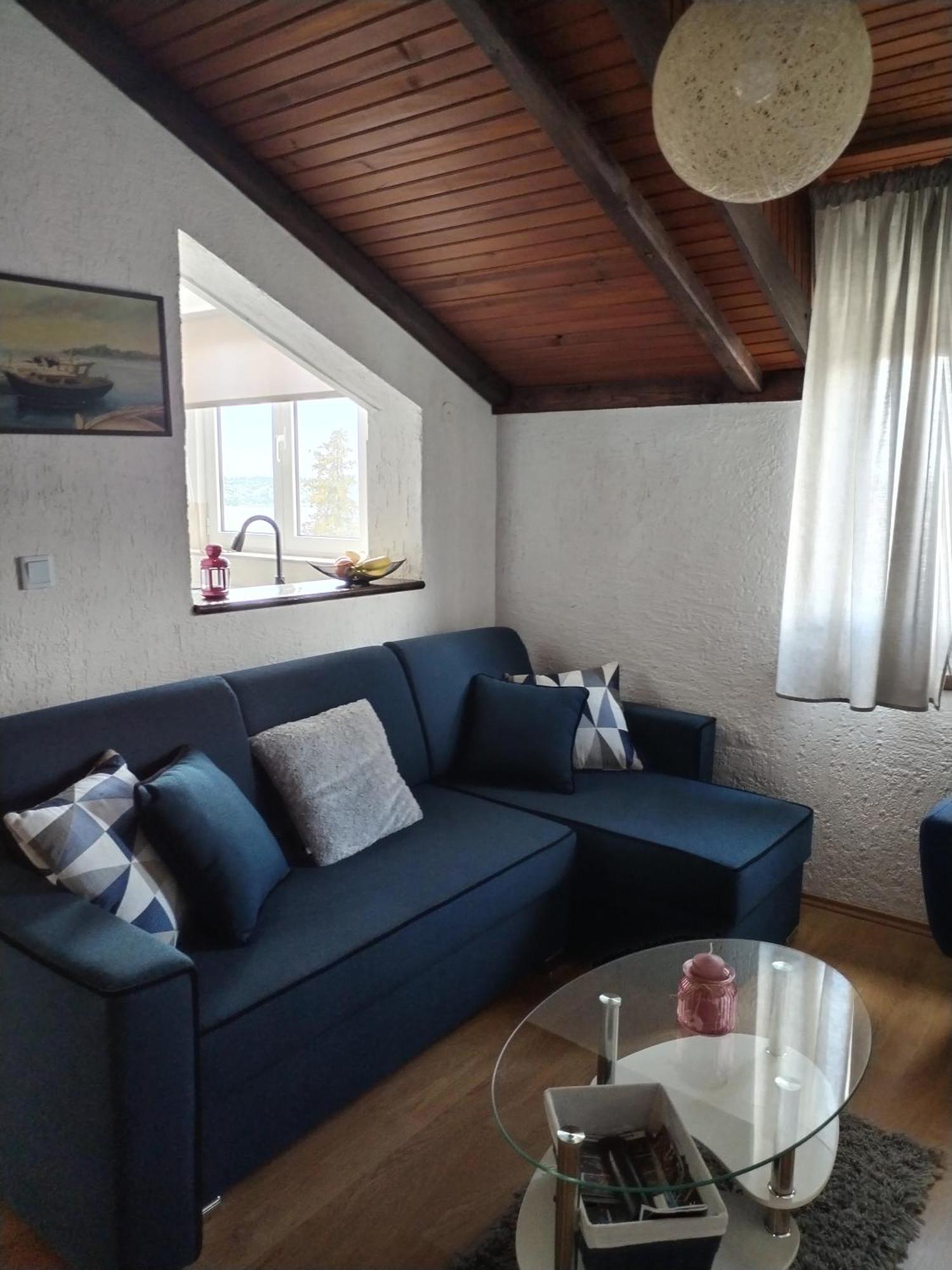 Ana Apartment Szybenik Zewnętrze zdjęcie
