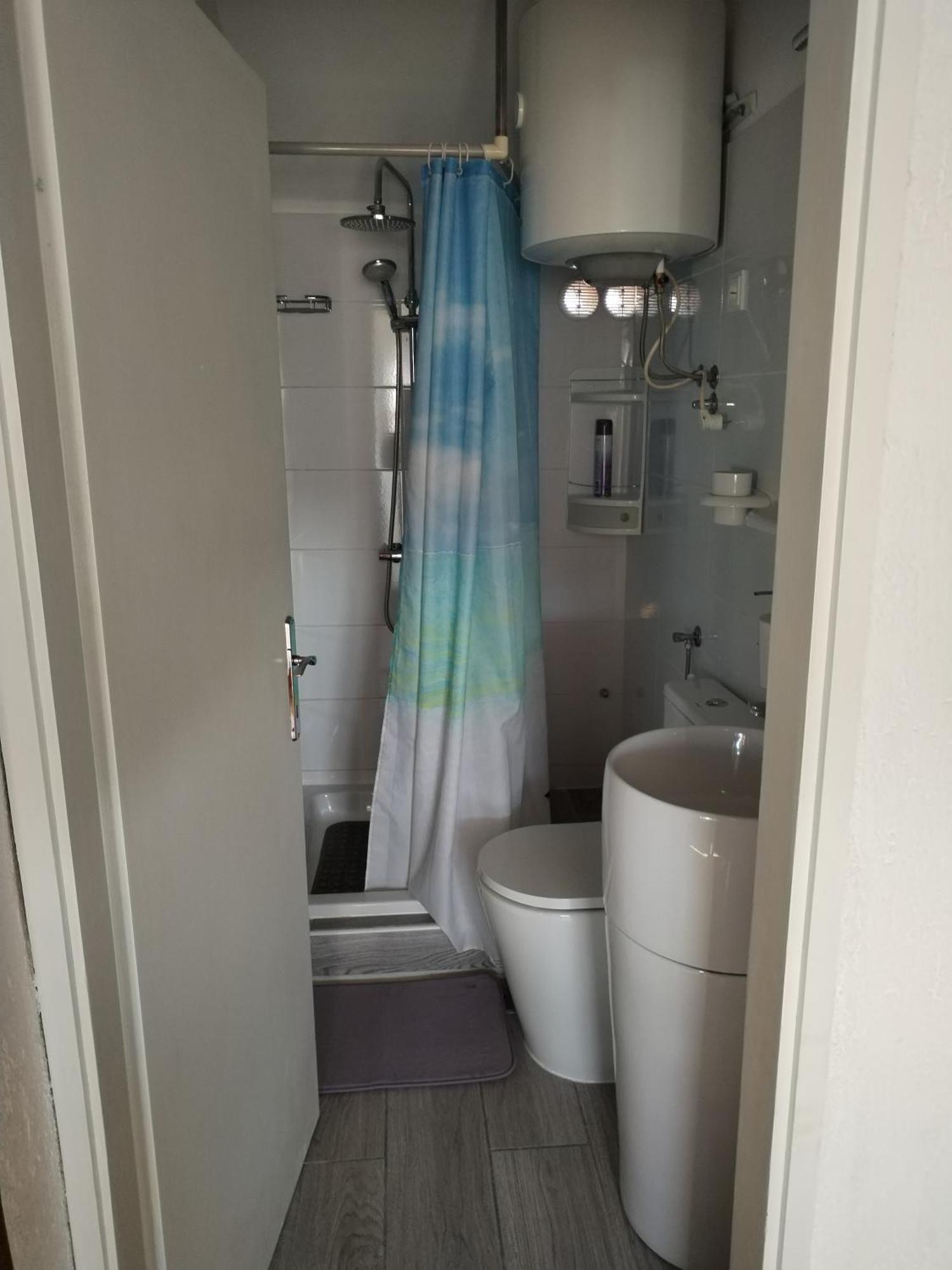Ana Apartment Szybenik Zewnętrze zdjęcie
