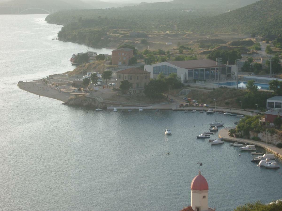 Ana Apartment Szybenik Zewnętrze zdjęcie