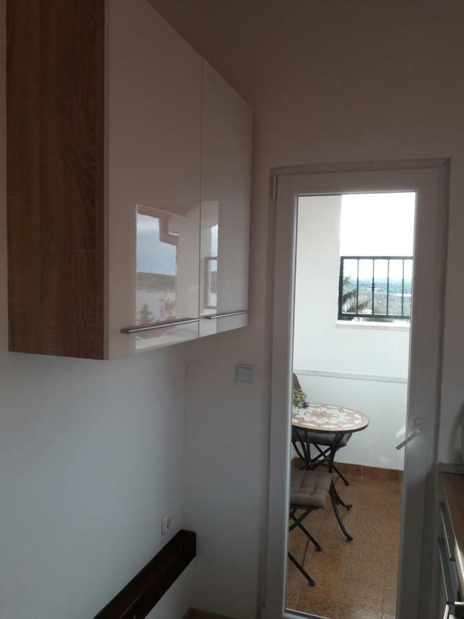 Ana Apartment Szybenik Zewnętrze zdjęcie