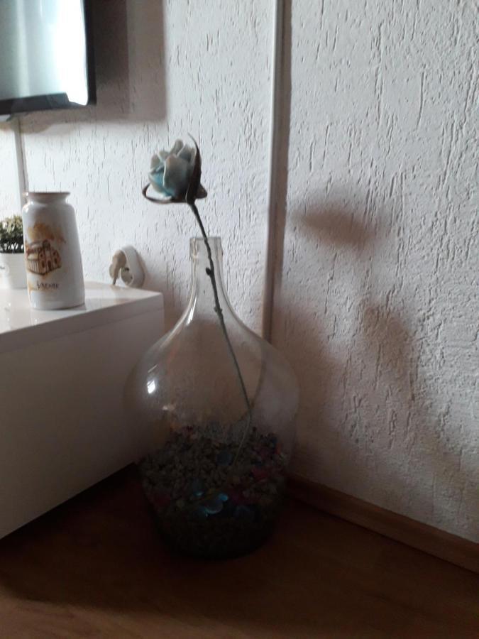 Ana Apartment Szybenik Zewnętrze zdjęcie