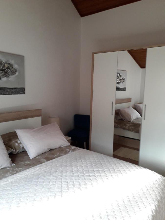 Ana Apartment Szybenik Zewnętrze zdjęcie