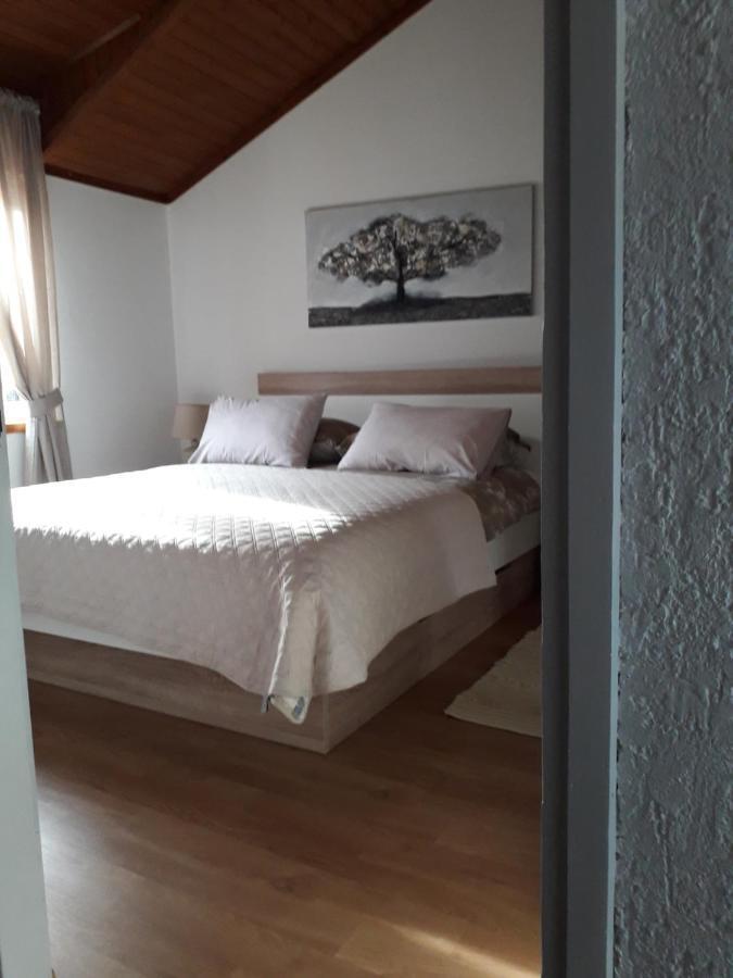 Ana Apartment Szybenik Zewnętrze zdjęcie